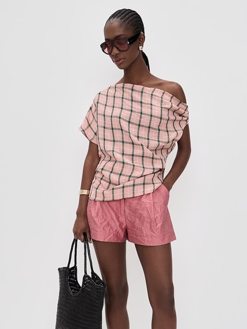 Rachel Comey Mata Top